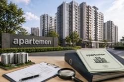 Mau Beli Unit Apartemen? Kementerian ATR/BPN Minta Masyarakat Periksa Status Hak Tanahnya