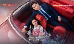 Microdrama Contract Love CEO di V+Short, Hubungan Kontrak yang Berubah Jadi Cinta Beneran
