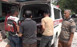 Tragis! Kakak Adik di Pelalawan Dibegal Modus Motor Mogok, 1 Tewas, 1 Diikat