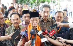 Menag Tegaskan Pembubaran Ibadah Gereja di Bantul Tak Boleh Terulang