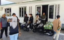 Remaja di Situbondo Dihajar Oknum Prajurit TNI Pakai Selang, Diduga Masalah Cinta