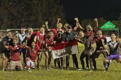 Singkirkan Brasil, Tim Sepak Bola 7 Indonesia Selangkah Lagi Ukir Sejarah Dunia