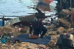 Terungkap! Ini Identitas 5 Korban Tewas Ledakan Bom Peninggalan PD II di Biak Papua
