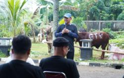 Idul Adha 1447 H, Ditjen Pendis Kemenag Tebar 1.200 Paket Kurban dan Santuni Anak Yatim