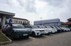 Dolar AS Naik, Jaecoo Belum Berpikir Naikkan Harga Mobil Fokus Pengiriman dan Tambah Dealer
