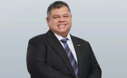 Kepala BPKP Muhammad Yusuf Ateh Diangkat Jadi Komisaris Telkomsel