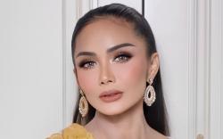 Tak Mau Ikut Campur, Kris Dayanti Serahkan Konsep Pernikahan ke sang Anak Azriel