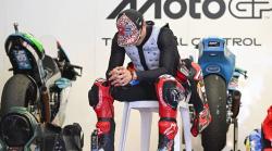 Marc Marquez Temukan Sensasi Baru di Mugello, Bahu Tak Mati Rasa Jadi Kunci