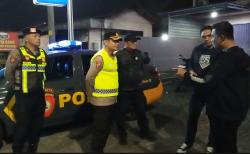 Sikat Begal dan Kreak, Polda Jateng Gelar Operasi Kejahatan Jalanan di Semarang