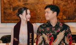 Ditanya Kapan Nikah? Azriel Hermansyah dan Sarah Menzel: Tunggu Undangannya