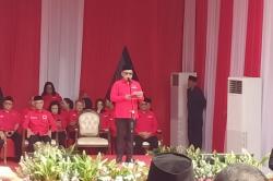 Hasto: Indonesia Berubah Jadi Negara Otoriter Populis di Periode Kedua Presiden Jokowi