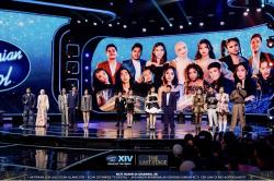 Indonesian Idol XIV The Last Stage Bikin Kejutan, Giliran Idol Lovers Nilai Para Juri