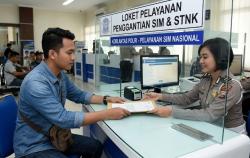 SIM Hilang, Jangan Panik Begini Cara Mengurusnya agar Tak Ujian Ulang