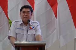 Perindo Sulsel Perkuat Struktur, Siap Hadapi Verifikasi dan Dorong Keterwakilan Suara Masyarakat