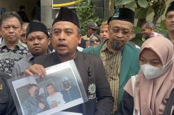 Ilma Sani Diperiksa Polisi terkait Polemik dengan Hercules, Bawa Bukti Video hingga Foto