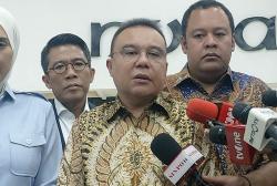 Dasco soal Prabowo Copot Dadan dari Kepala BGN: Pemerintah Dengarkan Aspirasi Rakyat