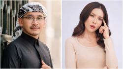 Viral Ruben Onsu Bahas Orang Tak Baik di Postingan Terbaru, Sindir Sarwendah?
