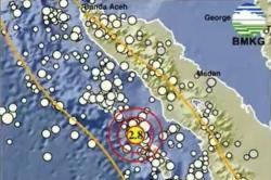 Gempa Bumi Guncang Nias Utara Sumut, Cek Kekuatan Magnitudonya!