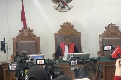 Tok! Hakim Praperadilan Perintahkan Polda Metro Lanjutkan Usut Kasus Andrie Yunus