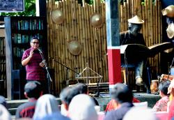 Hasto PDIP: Pancasila Bukan Sekadar Ideologi, tapi Gugatan terhadap Kolonialisme