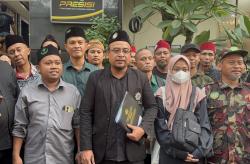 Ilma Sani Rampung Diperiksa terkait Laporan terhadap Hercules, Ini yang Didalami