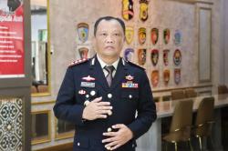 Karhutla Landa 5 Wilayah di Aceh, Polisi Buru Pelaku Pembakaran Hutan