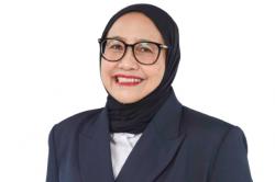 Profil Nanik S Deyang, Kepala BGN Baru Pengganti Dadan Hindayana
