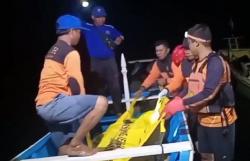 Susul Sang Kakak, Jasad Rivky Korban Tenggelam di Pantai Payangan Jember Ditemukan
