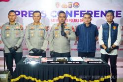 Remaja di OKI Sumsel Tewas Ditembak Teman saat Live TikTok dalam Kamar