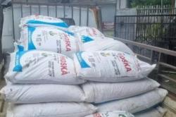 Beredar Pupuk Diduga Ilegal di Tulungagung, 1 Orang Ditetapkan Tersangka