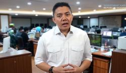Prabowo Kirim Bantuan Udara ke Palestina, Seskab Teddy: Tak Semua Negara Mampu