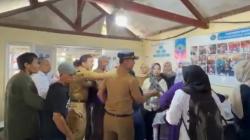 Viral! Lurah di Bandung Mengamuk di Puskesmas, BKPSDM Bereaksi