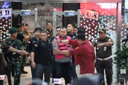 Eks Wakil Kepala BGN Lodewyk Pusung Ajukan Praperadilan Penetapan Tersangka Korupsi MBG