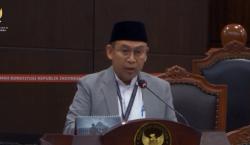 Majelis Masyayikh di Sidang MK: Negara Wajib Biayai Pendidikan Pesantren