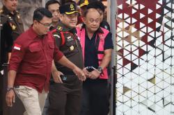 Modus Korupsi 3 Eks Pimpinan BGN Dadan Hindayana cs: Loloskan Yayasan SPPG Tak Layak, Terima Miliaran per Hari