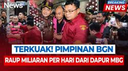 Kejagung: Dadan Hindayana Cs Raup Miliaran Per Hari!