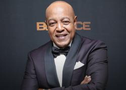 Kabar Duka, Penyanyi A Whole New World Peabo Bryson Meninggal Dunia