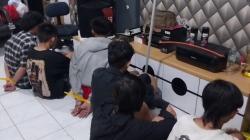 Prostitusi Online di Hotel Manado Berujung Pengeroyokan dan Penikaman, 16 Orang Ditangkap