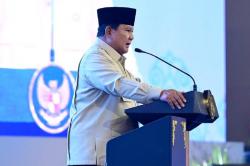 Pecat 3 Pimpinan BGN, Prabowo: Saya Sedih Ganti Orang yang Saya Sayangi tapi Harus Berpihak ke Rakyat