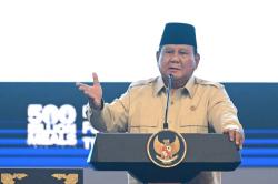 Prabowo Dapat Laporan Kejanggalan di BGN Sebelum Pecat Dadan Hindayana cs