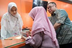 TASPEN Salurkan Gaji Ketiga Belas, 99 Persen Peserta Pensiun Sudah Terima