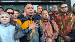 Dharma Pongrekun Minta MK Tinjau Ulang UU Kesehatan, Kedaulatan Bangsa Jadi Alasannya!