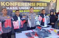 Edarkan Sabu, Oknum Guru SD Berstatus PPPK di Bondowoso Ditangkap Polisi