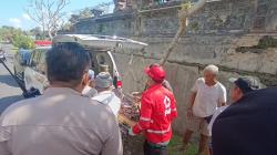 Pekerja Pariwisata asal Banyuwangi Ditemukan Tewas di Kamar Kos Gianyar Bali