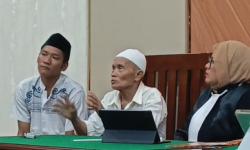 Kisah Nur Wahid Curi Getah Karet di Lampung, Tak Tega Lihat Tetangga Kelaparan