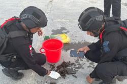 Update Ledakan Bom Peninggalan Perang di Biak, 6 Korban Tewas dan 3 Orang Masih Hilang