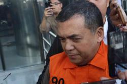 Silmy Karim Terima Jatah Rp100 Juta Tiap Pekan dari Pemerasan WNA, Diberi Kode Malaikat