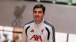 Komentar Perdana Andoni Iraola Setelah Jadi Pelatih Liverpool: Klub Spesial!