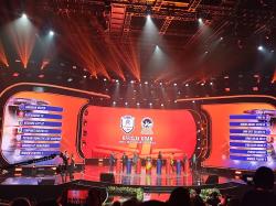Hasil Drawing Asean Club Championship 2026-2027: Persib Masuk Grup Neraka, Borneo FC Hadapi Klub Sandy Walsh