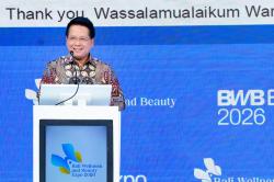 BRI Dukung BWB Expo 2026, Perkuat Daya Saing Industri Wellness dan Beauty Nasional Mendunia